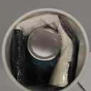 Physkoa Birthday Gifts for Women4pcs Birthday Decorations for 40th/50th/55th/60th/65th/70th Women-Tote Bag With Tumbler Set