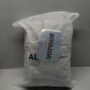 Alusa Home 100% Organic Zero-Twist Cotton Towels - GOTS Certified Luxury Bath Towels - Ultra Soft & Plush 700GSM Long-Staple Cotton - 6 Piece Towel Set (Pewter Grey)