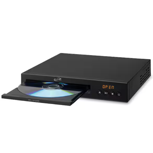 iLive Hdmi DVD Disc Player