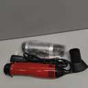 Revlon 1200W Perfect Style Hot Air Kit | Style, Curl, and Volumize, 3 Piece Set