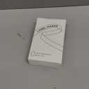 SUPVAN E10 Bluetooth Label Maker Machine with Tape, Continuous Waterproof Label, Versatile App with 35 Fonts and 1k+ Icons, Label Printer for Home, Kitchen, School, Office Organization, Green