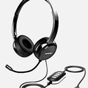 Mpow 071 3.5mm& USB Headset with Microphone