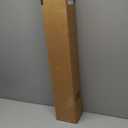 YDisplay X Banner Stand Adjustable Fit Banner Size from 23"X63" to 32"X78" Portable Oxford Bag for Trade Show Exhibition Market,1 Pac