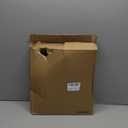 Wire Reinforced Hose 1-1/2" id - 5ft Clear High Pressure Suction Line Plastic Vinyl Tubing with Spiral Steel Wire Suction Hose, Drain Water Fuel Powder