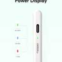 Metapen Pencil Air8 for Apple iPad 2018-2026, 10 Min Faster Charge, Palm Rejection Stylus Pen for iPad a16/11/10/9/8/7/6th Gen, Pro 12.9/11/13-inch M4, Air 3/4/5/M2/M3/M4, Mini 5/6th