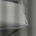 Set of 2 Standard/Queen AllerEase Pillow Protectors - Temperature Balancing, Allergist Recommended - Premium Breathable, Zippered Protectors