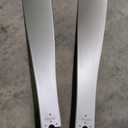 Ceiling Light Blades, 2 Pcs, 30x6.5"