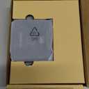 8K Display Port Switcher 2 in 1 Out, NEWCARE DisplayPort Splitter with Remote, DisplayPort Switch Supports 8K@60Hz 4K@120Hz DP 1.4, Display Port Switch Compatible with PC Laptop Monitor TV