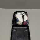 Wahl Clipper USA Color Pro Complete Haircutting Kit with Easy Color Coded Guide Combs - Corded Clipper for Hair Clipping & Grooming Men, Women, & Children - Model 79300-1001M