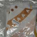 Miyotaa Inspirational Rainbow Shower Curtain Set 60Wx71H Inches Sun Moon Colorful Quotes Motivational Positive Pastel Polyester Waterproof Bathroom Curtain with 12 Hooks