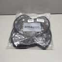 Bestview Roof Sunshade Sunroof Rear Window Sunshade for 2015-2020 Tesla Model S,Glass Sunroof Shade Window Insulation UV & Heat Protection, Upgraded Double-Layer Design Sun Shade Won't Sag