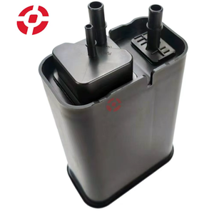 For Volvo S60 S80 V60 V70 XC60 XC70 2001-2017 Emissions Carbon Vapor Canister