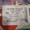 Purina ONE Plus Classic Ground Vibrant Maturity Adult 7 Plus Turkey And Barley Entree Senior Dog Food - (Pack of 12) 13 oz. Cans (Best By: Nov/2026)