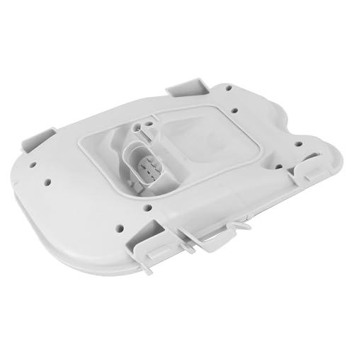 Tektall 4F5945222C Right Rear Tail Light Lamp Mount Holder Compatible with Au-di A6 C6 Quattro 2004-2011 (Right)