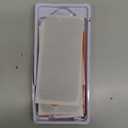 IMBZBK [Auto-Dust Removal] 3 Pack Privacy Screen Protector for iPhone 17 Pro [6.3 INCH] Anti Spy Private Accessories, Case Friendly Film, Military Grade Tempered Glass 3 Camera Lens Protector