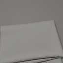 Extra Large Silicone Mat 36" x 24" Place Mats, Heat Resistant Mat for Kitchen Countertop Protector, Thick Placemats Washable Silicone Mats for Kitchen Counter Mat Dining Table Mat, Grey, Sapid (Gray)