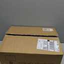 27" White Ceramic Lamps for Living Room, 3-Way Dimmable Touch Ceramic Table Lamp Set of 2 for BedroomRustic Farmhouse Bedside Lamp with USB A+C & Outlets, Elegant Bedroom Lamp for Nightstand