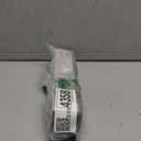 Charles Leonard Inc. Chalkboard Eraser, 12 Inches, Grey Sponge,(74512)