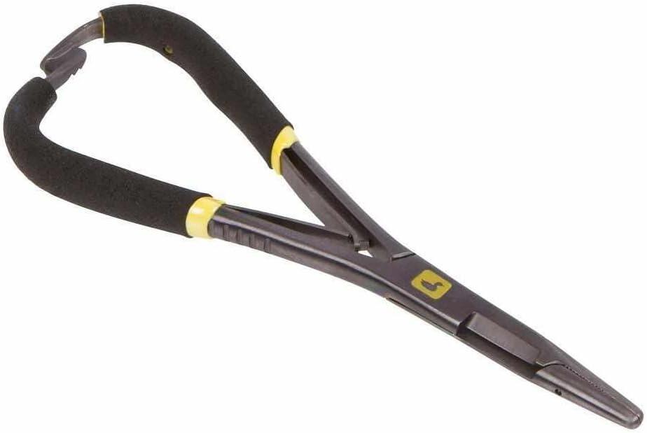 LOON ROGUE MITTEN SCISSOR CLAMPS W/ COMFY GRIP