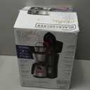 BLACK+DECKER CoffeMake CM2045B-1, 12-Cup