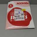 Bassinet Sheets for Boys 4 Pack(33" x 20"), Compatible with Mika Micky, Baby Delight, Dream On Me, Koola Baby, AMKE and Other Rectangle Bassinet Mattress