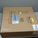 SpaceAid 7 Tier Rotating Shoe Rack Tower, Spinning Shoe Display Lazy Susan, Revolving 360 Shoe Rack Storage Round Carousel, Vertical Handbag Rotate Shoes Closet Organization (7-Tier White)