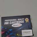 Starink Compatible 910XL Ink Cartridges for HP 910 Ink Replacement for HP 910XL Ink Cartridges Combo Pack Work with HP Officejet Pro 8020 8025 8028 8035 Officejet 8015 8010 Printers Ink, 4 Pack,black, cyan, magenta, yellow