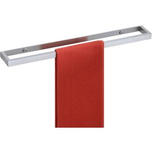 Alise 20 Inch Towel Bar,Towel Holder for Bathroom, Towel Racks for Lavatory,SUS304 Stainless Steel Hand Towel Hanger,Wall Mount Towel Rail,Brushed Finish
