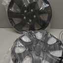 BDK Premium 16” Inch Rim Wheel Cover Hubcaps for Cars Trucks SUVs Vans