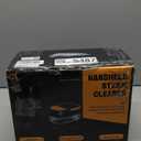 Steam Cleaner, 3-Level Adjustable Handle, 15s Heat-Up, 1.69 Quarts Tank, Portable Steamer for Cleaning with 15 pcs Accessories, Steam Cleaner for Home for Dirt, Grease, Grout, Tile,Floor, Car