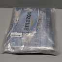 Area Rug Living Room Rugs: 6x9 Rug for Bedroom Machine Washable with Non Slip Backing Non Shedding Abstract Stain Resistant Large Carpet for Dining Room Nursery Home Office - Beige/Blue