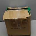 Kalolary 13FT Christmas Archway Inflatables with LED Light, Giant Xmas Candy Arch Inflatable Stereoscopic Blow up Christmas Outdoor Yard Decorations for Square Shopping Mall Lawn Garden Holiday Party