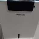 Amazon.com - Dehumidifier, Dehumidifiers for Home, OAOA