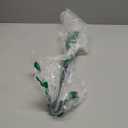 Qty (2) C16-08568 Gsni-5300-20 20in Gas Strut Spring - 20lb/89N- SX200p-20 RV Camper Entry Door Gas Prop Shock Lift Support for Motorhome, RV Door, RV Bed, Boat Hatch