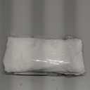 Acelitt Women Casual Lightweight Drawstring Elastic Waist Pants with Pockets, S-XXL (White, Small)