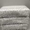 Pampers Pure Baby Diapers, Size 6 (35+ lbs), 108, Up to 100% Leakproof, Premium Hypoallergenic Soft Diapers