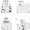 1000ml Portable Veterinary Suction Machine for Home Use 110V