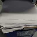 Hammermill Printer Paper, 20 lb Copy Paper, 8.5 x 11 - 5 Ream (2,500 Sheets) - 92 Bright, Made in the USA