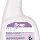 Bona Pet Spray Odor Eliminator, Dog Formulation, 32 fl oz, Safe for Carpeted Areas and Multi-Surface Floors