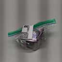 Stress Cube Squishy Stress Balls for Adults Kids Sensory Fidget Toy for Your Best Mellow and Chill - Fidget Ice Cubes-Square Shape with Filling in Blue