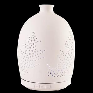 AmbiEscents™ Aries Canopy and Diffuser Set