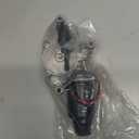 NewYall Left and Right Headlight Motor for Chevrolet Corvette C4 1984-1990