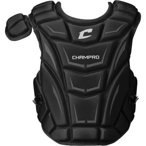 Champro Optimus MVP Chest Protector, Size: 16.5"
