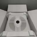 AH550 Original Connect Filter-Free Evaporative Humidifier - Spaces up to 645 ft² - White - WiFi Compatible