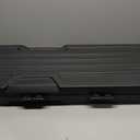 Plano Gun Guard SE Series Gun Case, Black, Lockable Padlock Tabs for Travel, Gun Cases for Rifles and Gun Accessories, One Size
