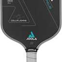 JOOLA Professional Pickleball Paddles  Raw Carbon Fiber Surface  Built for Spin, Speed & Control  Hyperion, Solaire, Perseus & Scorpeus  Swift & Standard Models  USAP Approved  Tournament-Level