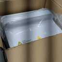 Portable Windowless Air Conditioners, 3-IN-1 Swamp Cooler, Evaporative Air Cooler, 6 Speeds & 3 Modes, 3-Gal Water Tank for Cooling, 20 FT/S Remote Control, Portable Air Cooler for Indoors