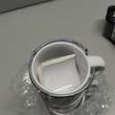 Silver Buffalo Disney Mickey Mouse Vintage Sketches Art 4pc Stackable Ceramic Espresso Small Cup Set, 3 Ounces