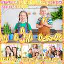 Octeric 12 Pcs 6" Jumbo Golden Easter Eggs, Fillable Shiny Metallic Plastic Eggs for Filling Treats Toys Gift Baskets Filler Stuffers, Easter Hunt Decor, Party Favor, Classroom Prize Supplies