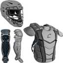 Optimus Champion Plus Catcher's Kit (Intermediate, Light Gray)